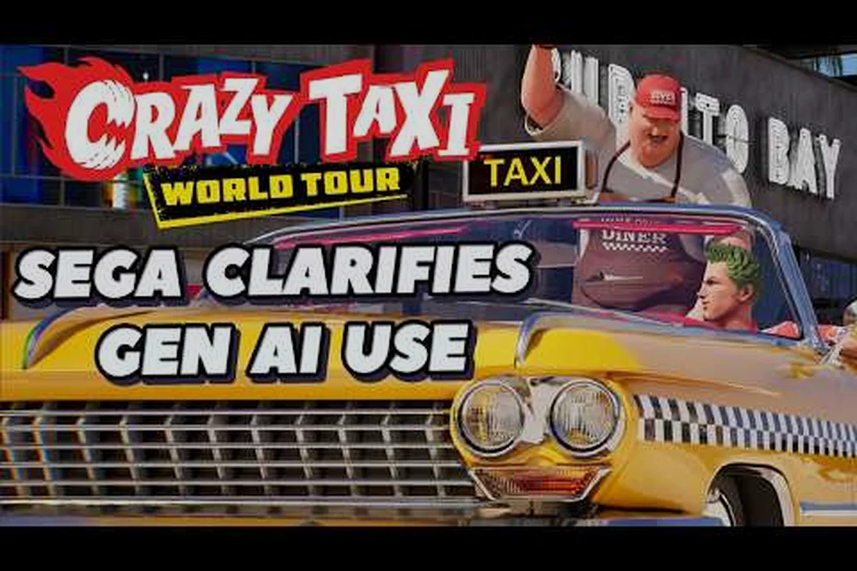 Crazy Taxi: World Tour Piezas de Rendimiento y Consejos de Mejora