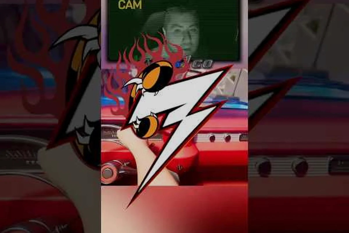 Crazy Taxi: World Tour Mejor Coche — Comparativa de Meta de Velocidad