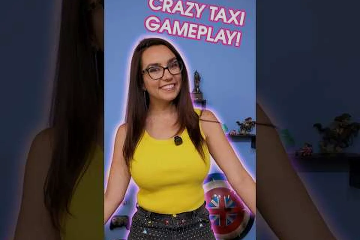 Crazy Taxi: World Tour cómo conseguir coches y desbloquear los 6