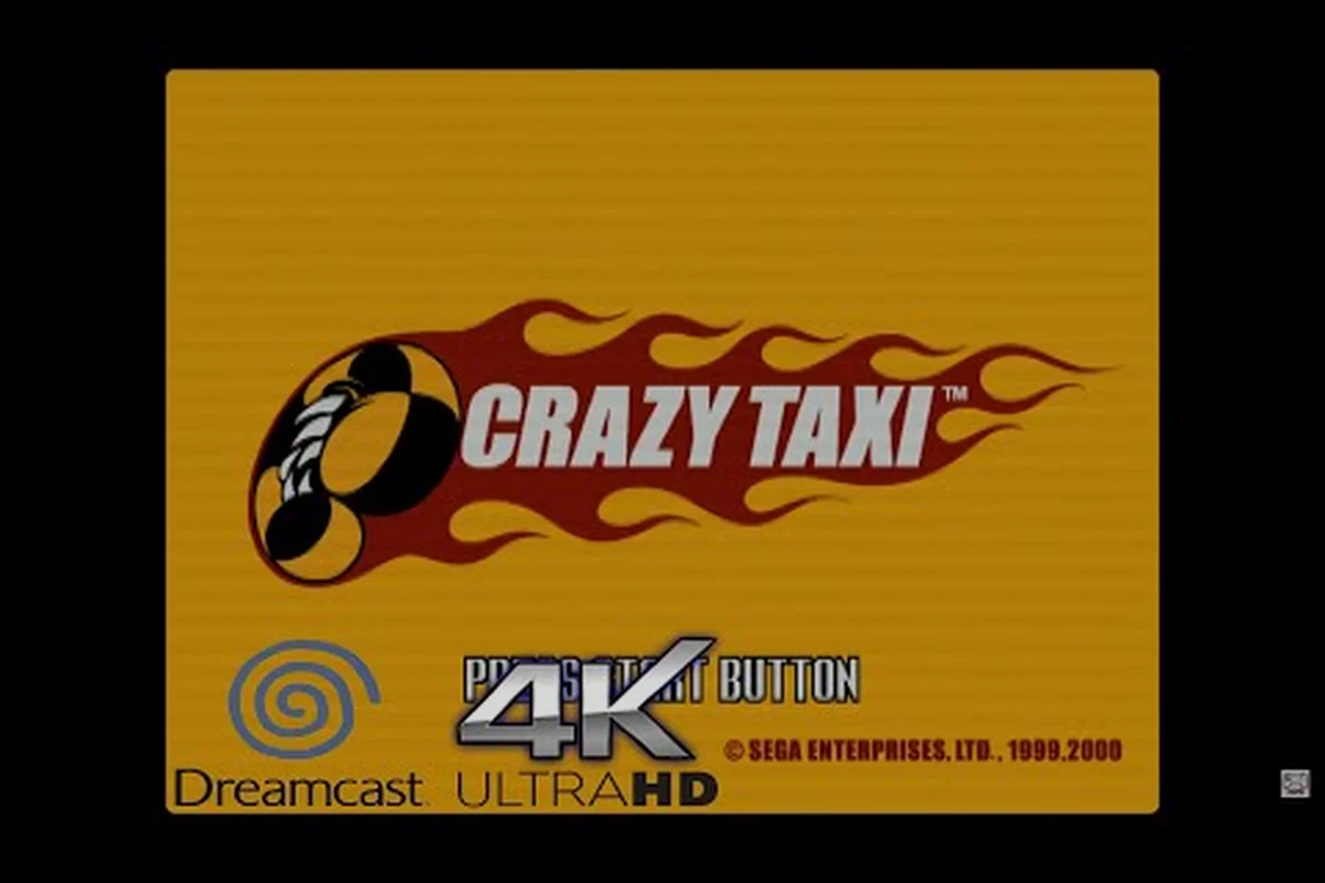 Crazy Taxi: World Tour – So fährst du mit Stunts besonders schnell