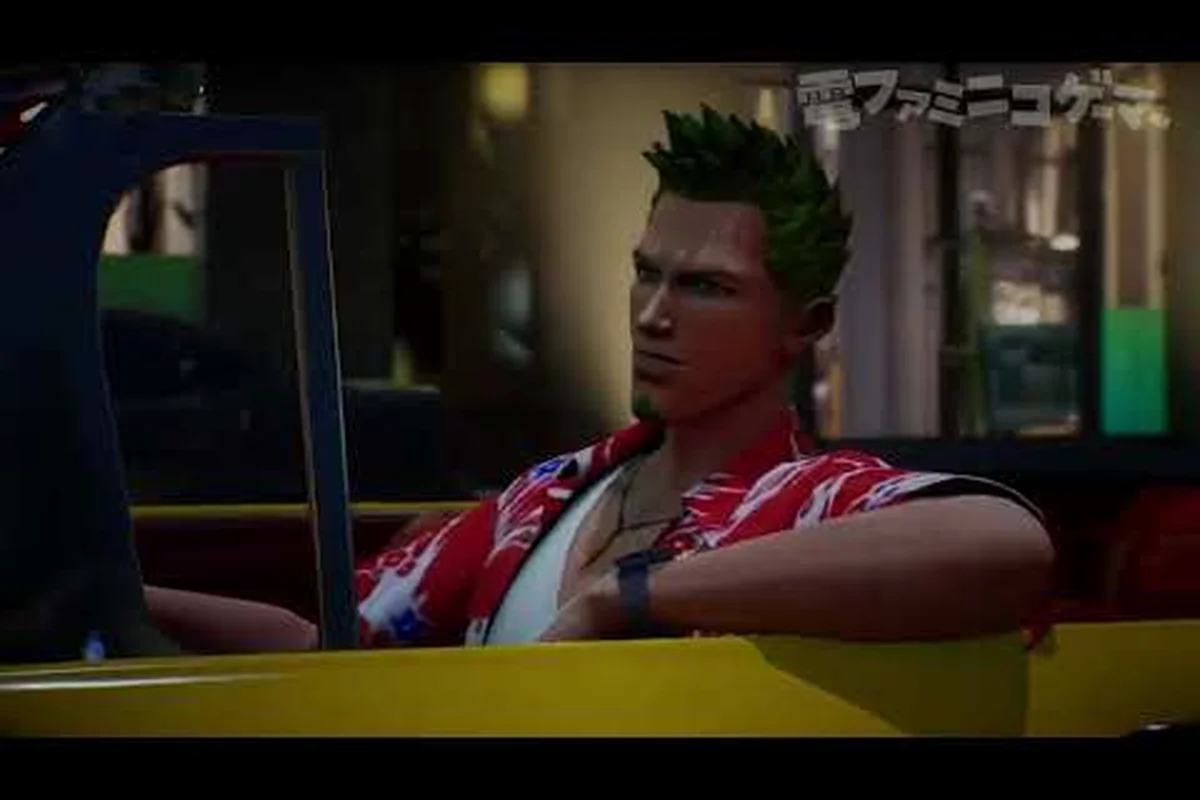 Crazy Taxi: World Tour – Fahrgäste schnell abliefern