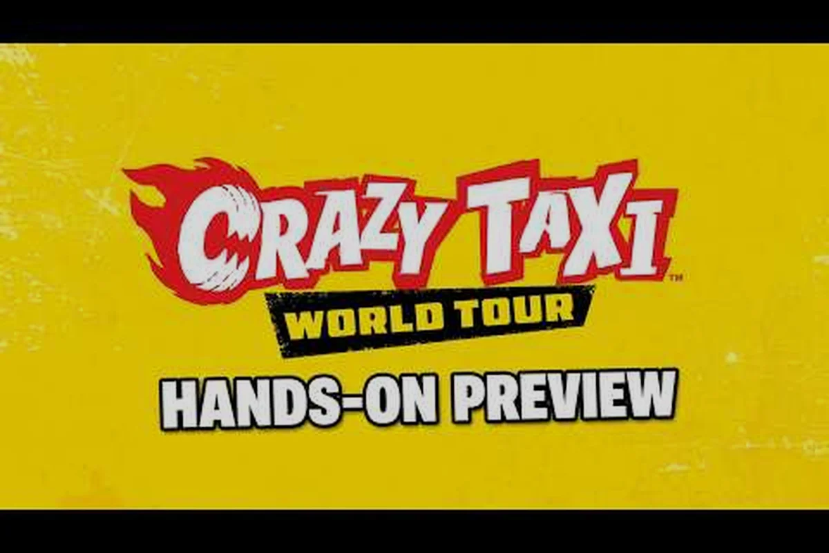 Crazy Taxi: World Tour Tipps und Tricks, um schnell zu verdienen
