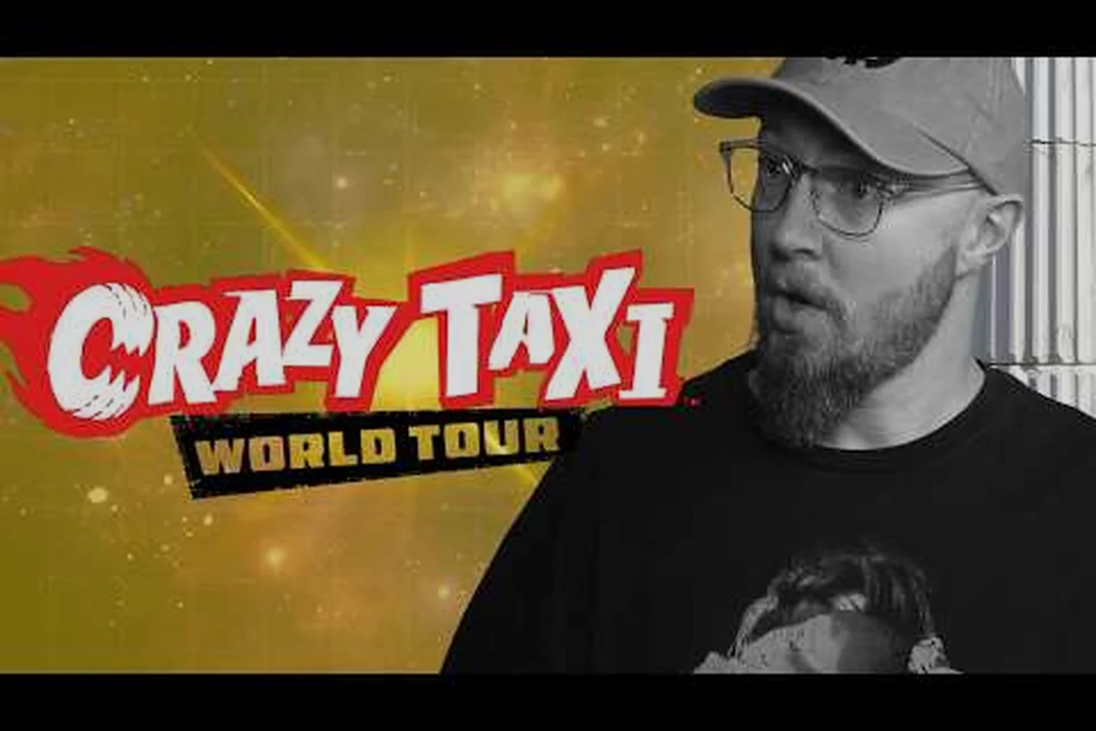 Crazy Taxi: World Tour Sammlerstücke-Guide und geheime Orte
