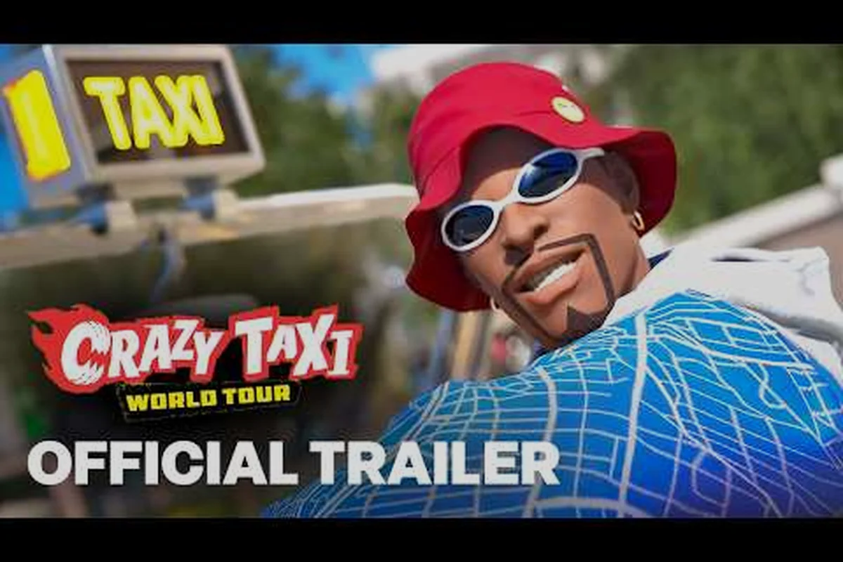 Crazy Taxi: World Tour Online-Multiplayer und Cross-Play – Komplettanleitung